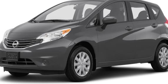 NISSAN VERSA NOTE 2016 3N1CE2CP0GL402104 image